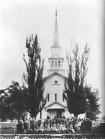 Succasunna Presbyterian Church